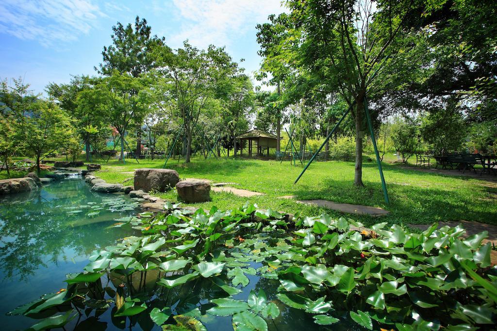 Schokolake Country House Даху Экстерьер фото