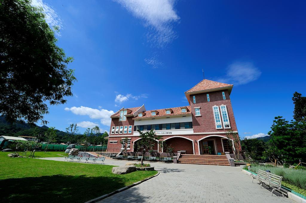 Schokolake Country House Даху Экстерьер фото
