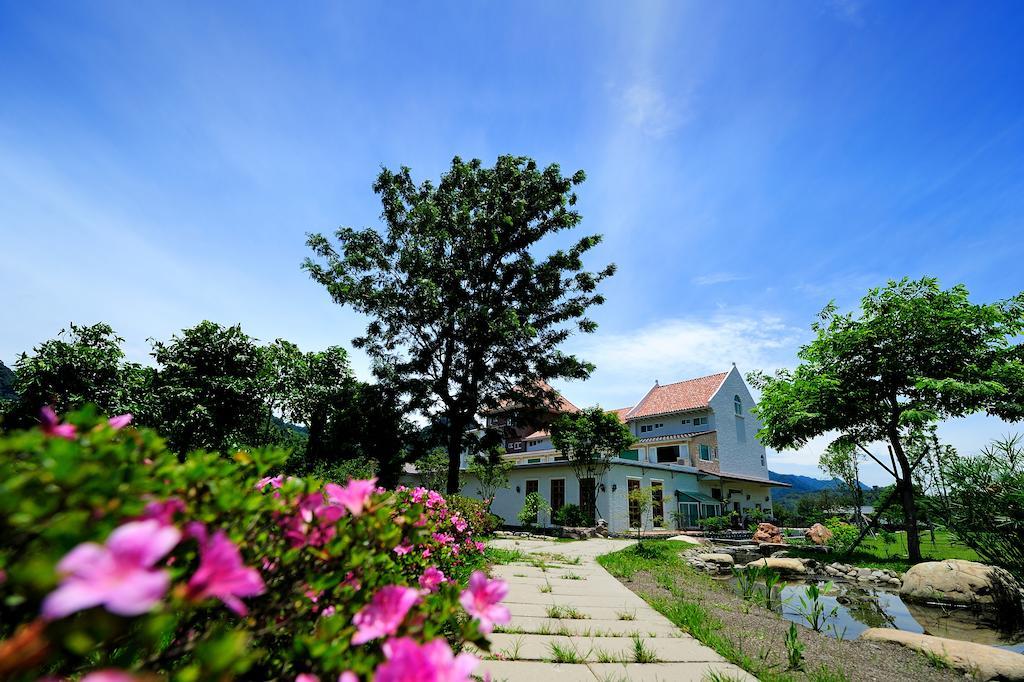 Schokolake Country House Даху Экстерьер фото