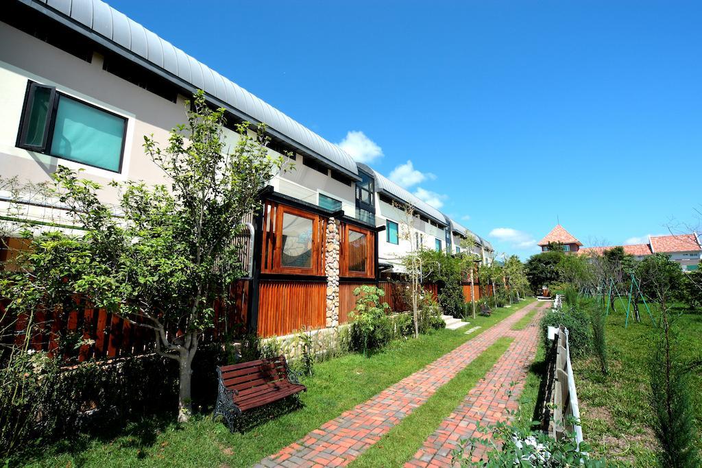Schokolake Country House Даху Экстерьер фото