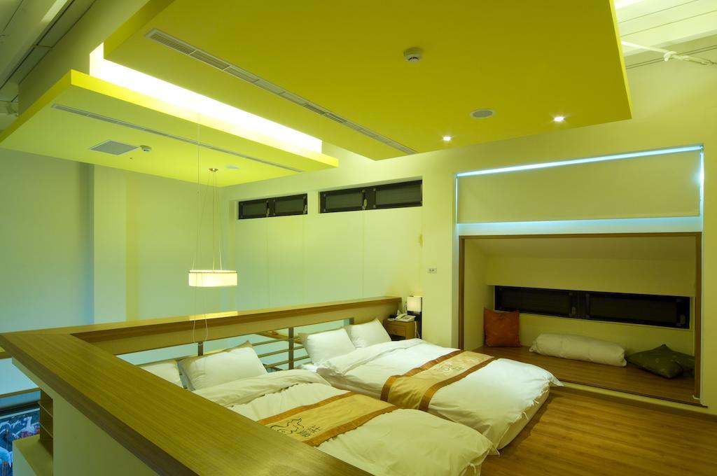 Schokolake Country House Даху Номер фото