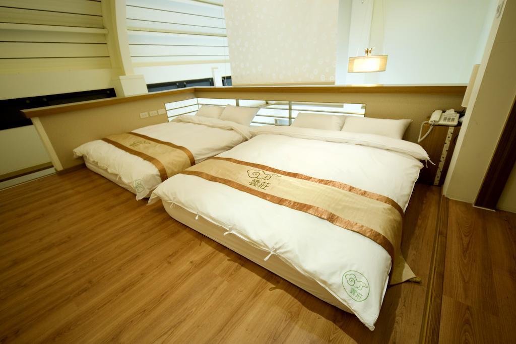Schokolake Country House Даху Номер фото