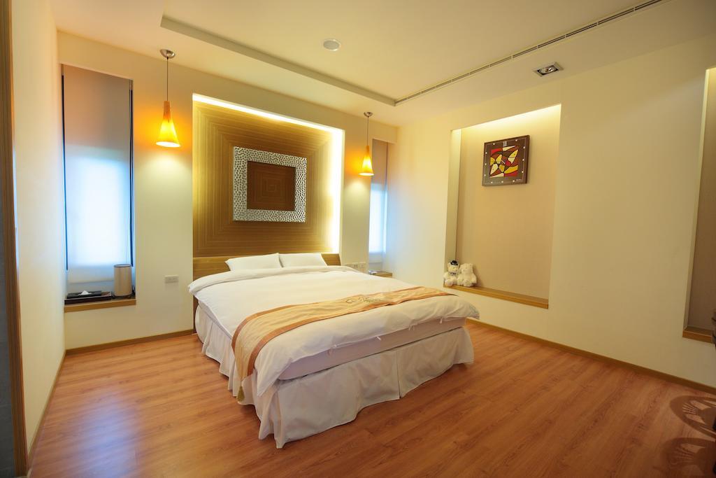 Schokolake Country House Даху Номер фото