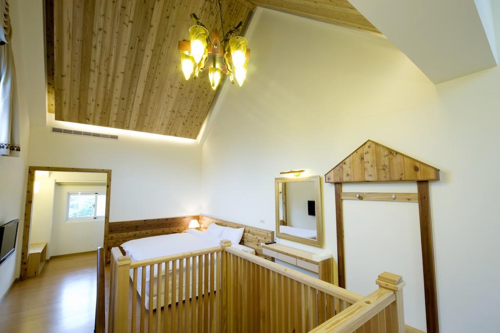 Schokolake Country House Даху Номер фото