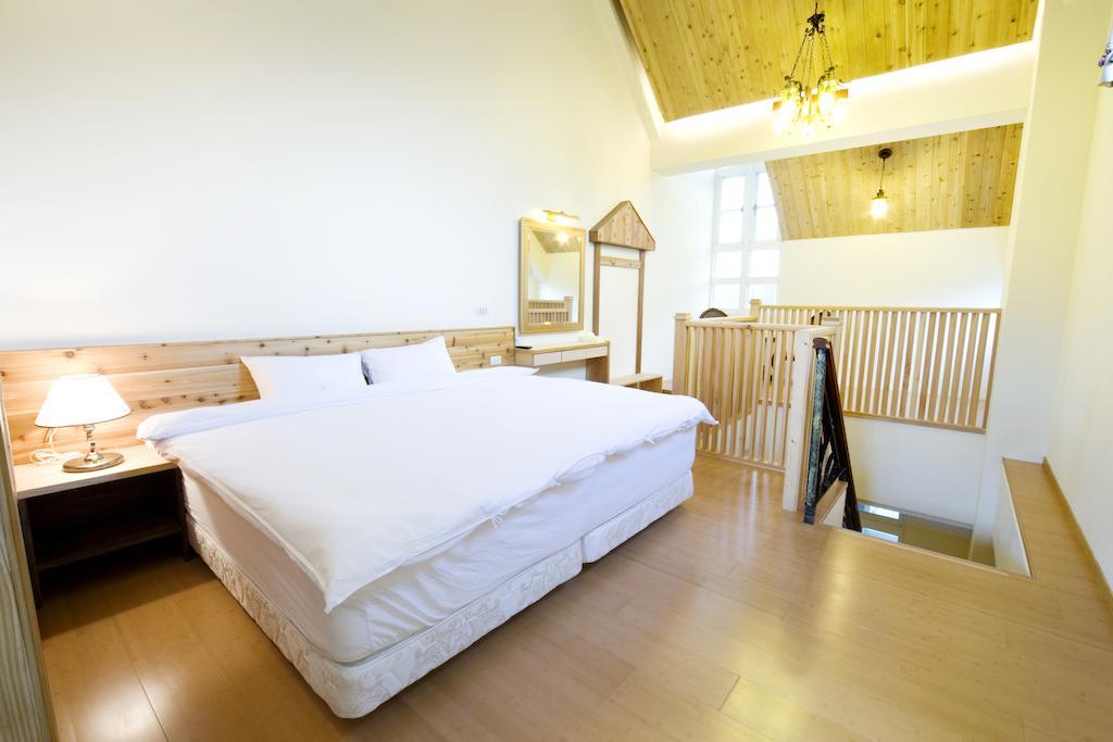 Schokolake Country House Даху Номер фото