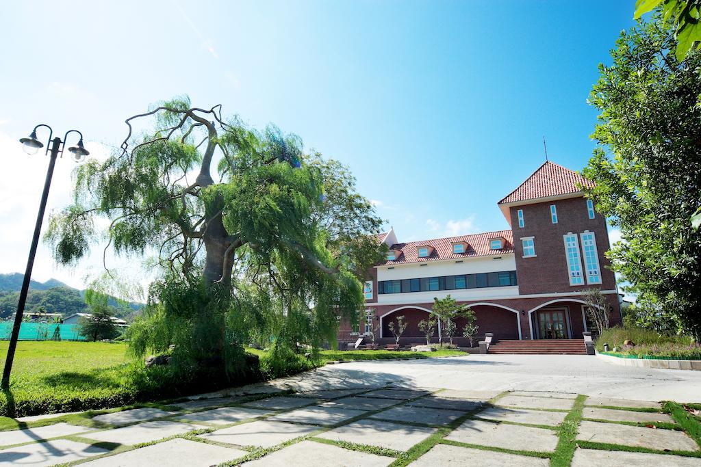 Schokolake Country House Даху Экстерьер фото