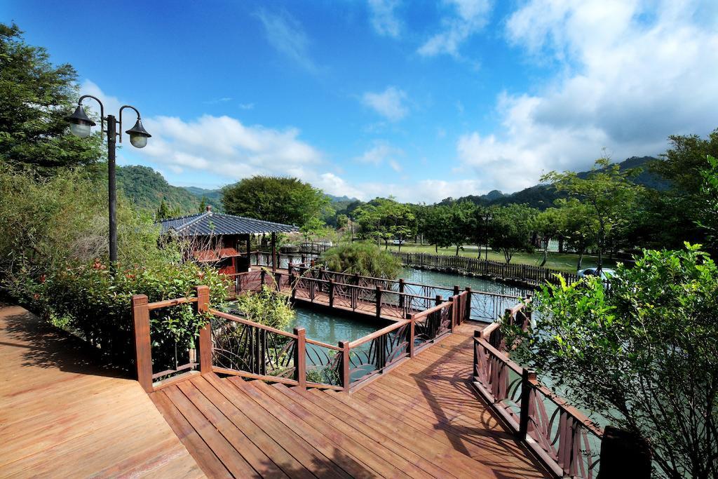 Schokolake Country House Даху Экстерьер фото