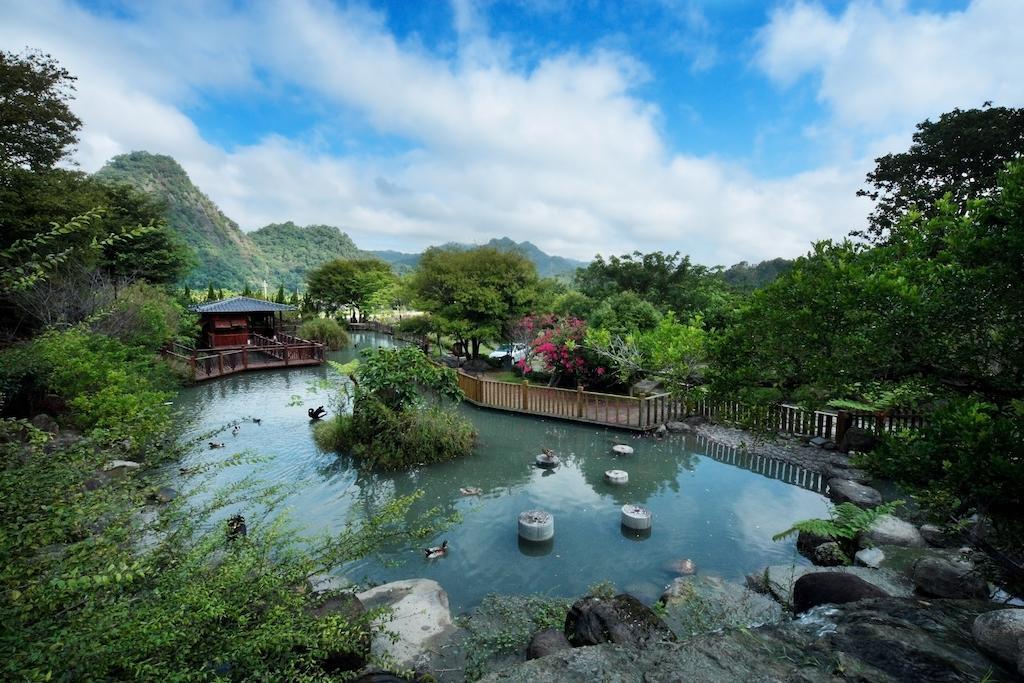 Schokolake Country House Даху Экстерьер фото