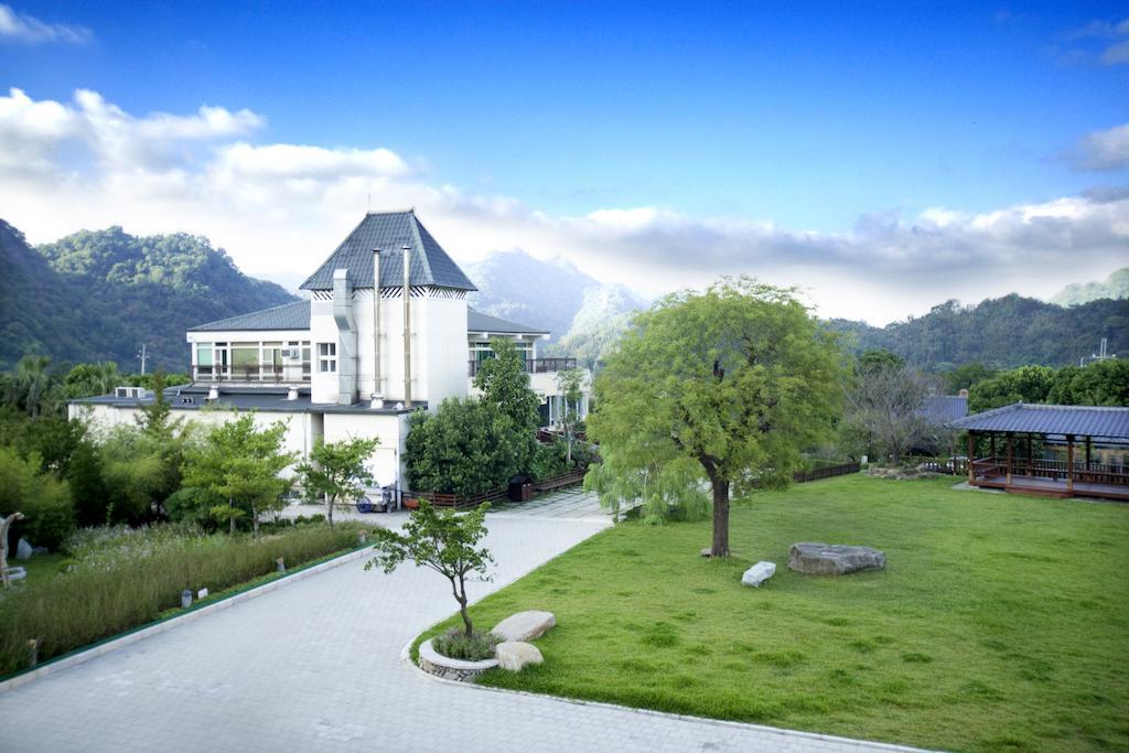 Schokolake Country House Даху Экстерьер фото