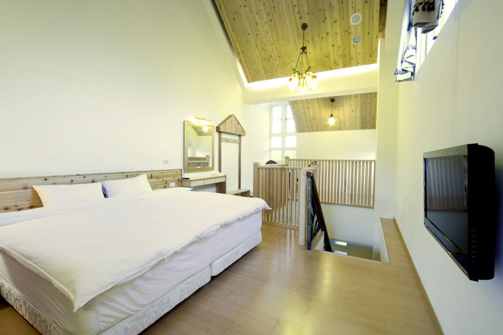 Schokolake Country House Даху Экстерьер фото