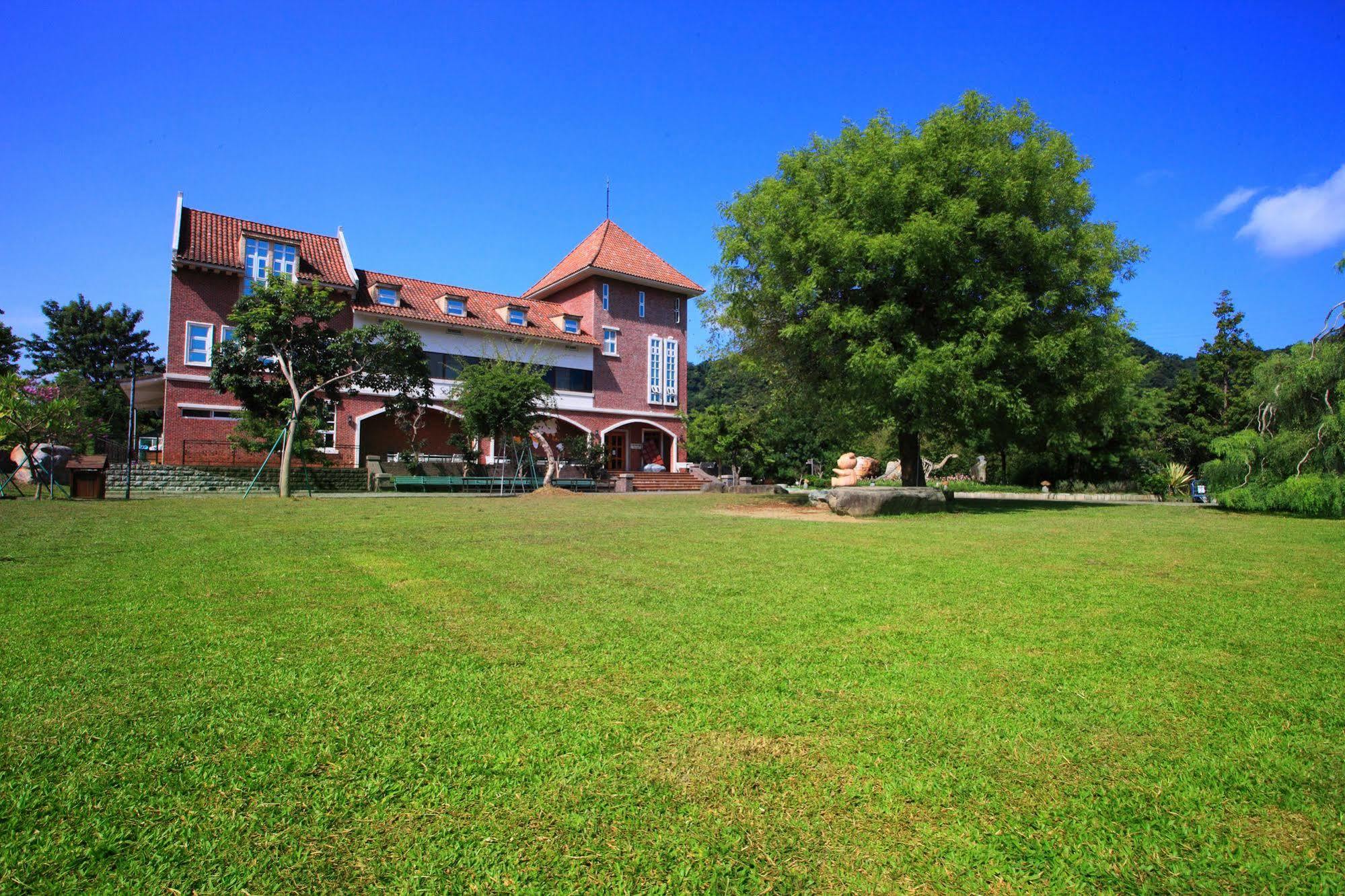 Schokolake Country House Даху Экстерьер фото