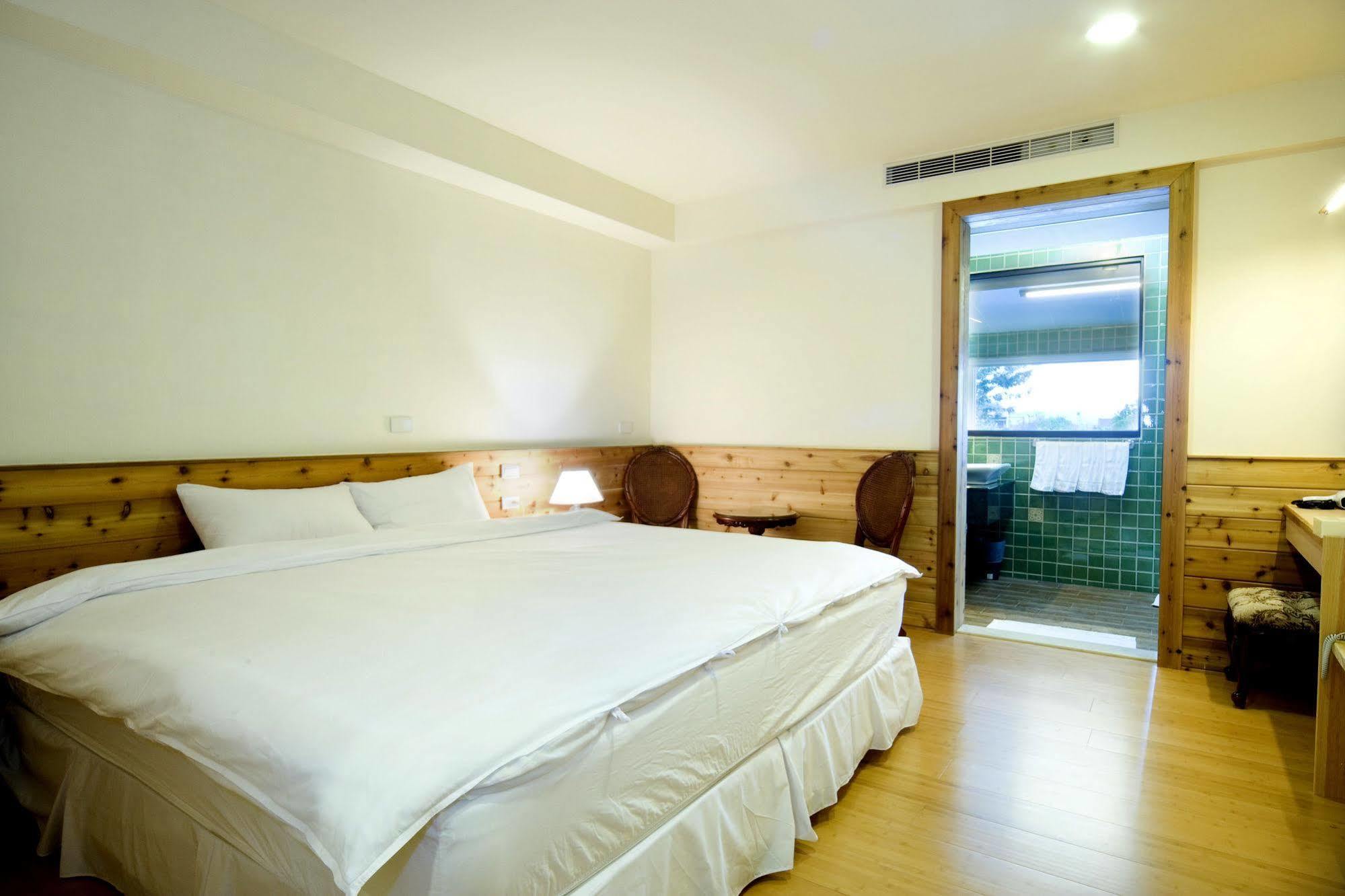 Schokolake Country House Даху Экстерьер фото