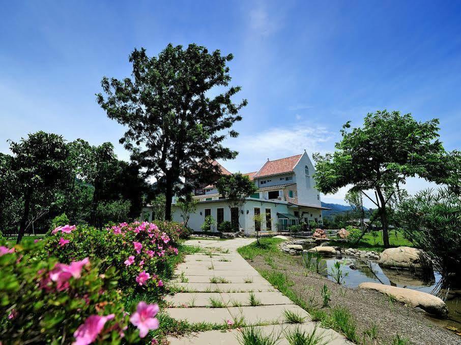 Schokolake Country House Даху Экстерьер фото