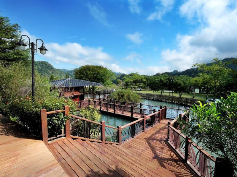 Schokolake Country House Даху Экстерьер фото